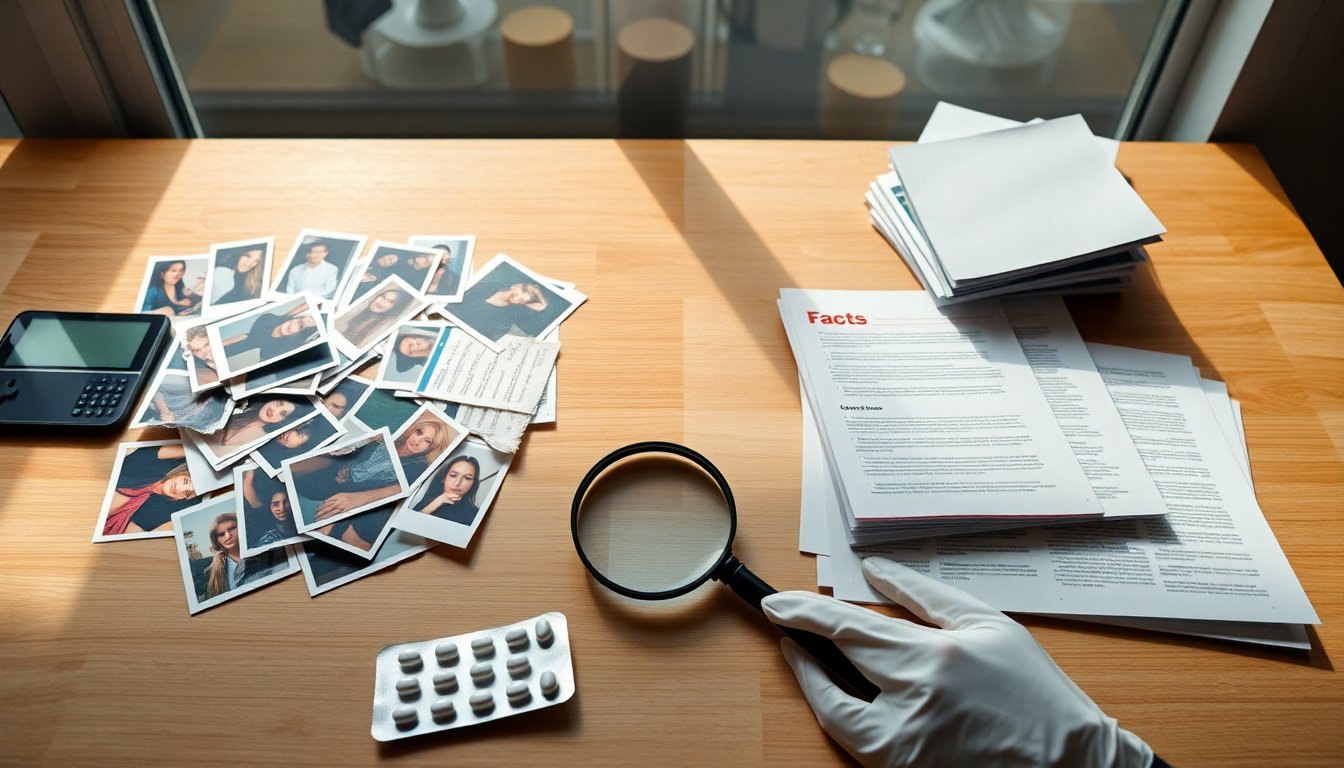What celebrity herpes reports teach us about stigma and facts