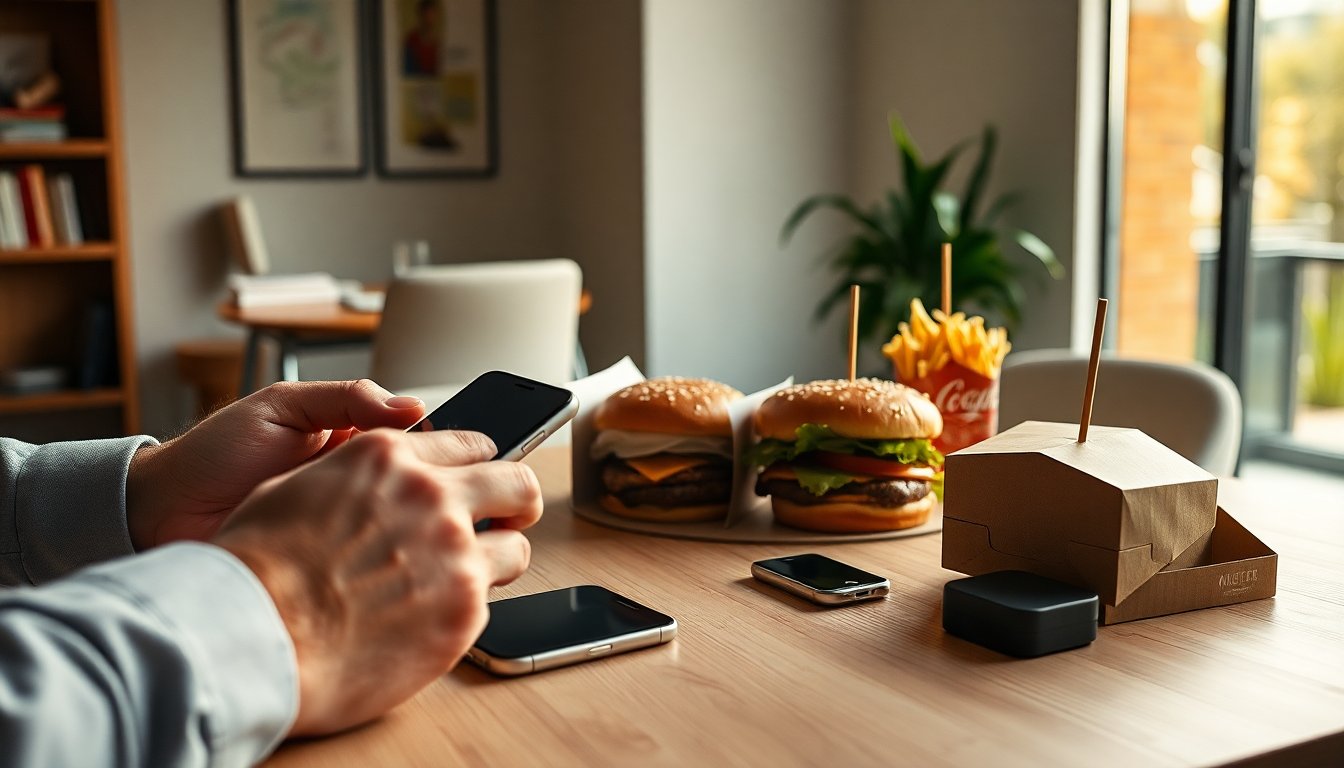 What’s making headlines in pop culture: from burger wars to celebrity developments
