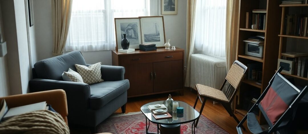 Apartment buys to avoid: five decor and furniture regrets