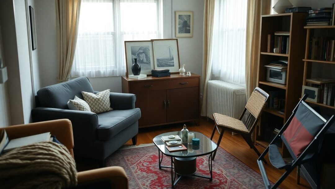 Apartment buys to avoid: five decor and furniture regrets