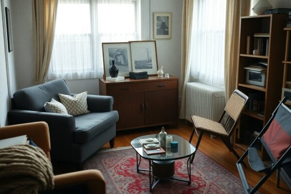Apartment buys to avoid: five decor and furniture regrets