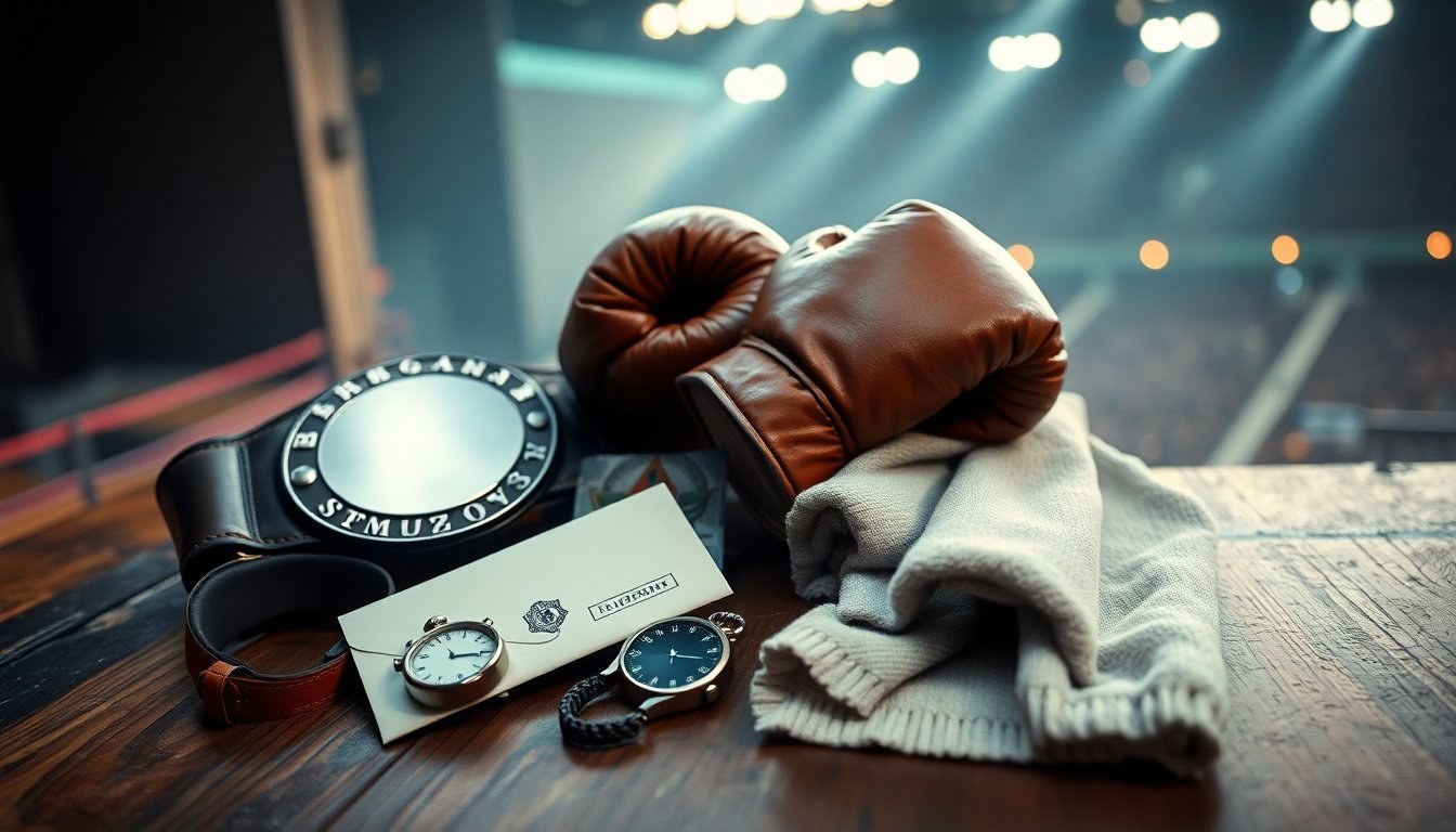 Carter Efe vs Portable: inside Chaos in the Ring 4 and the N50m reward