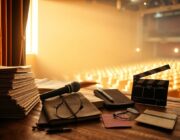 Celebrity Autobiography at the Shubert: a fresh look at fame and folly