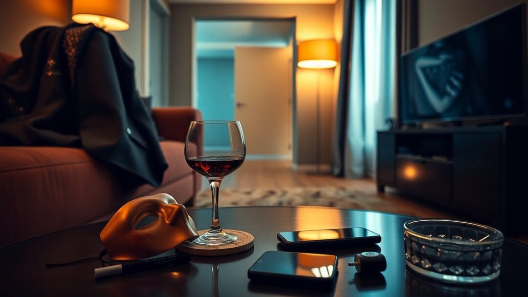Euphoria season 3 episode 7 recap and reaction: cameos, claustrophobia, and character stakes