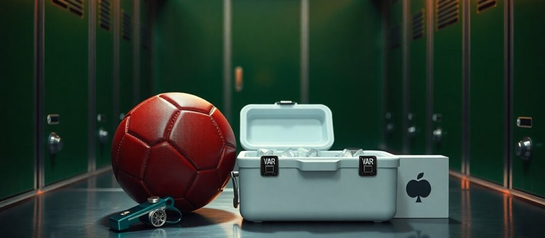 2026 World Cup Guide: Key Rules, VAR Expansions, and Cooling Breaks Explained