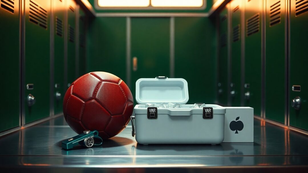 2026 World Cup Guide: Key Rules, VAR Expansions, and Cooling Breaks Explained