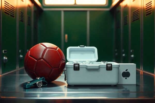 2026 World Cup Guide: Key Rules, VAR Expansions, and Cooling Breaks Explained