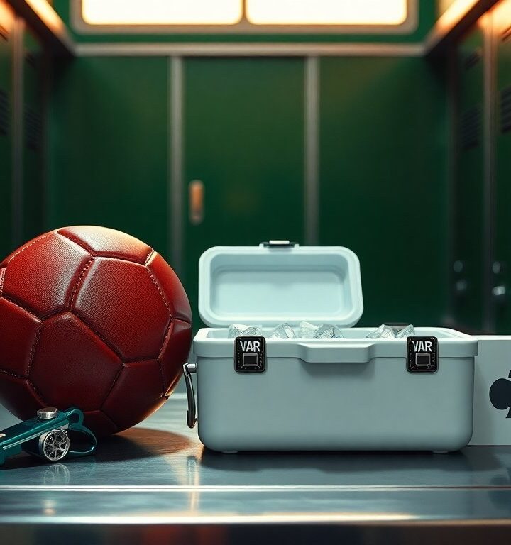 2026 World Cup Guide: Key Rules, VAR Expansions, and Cooling Breaks Explained