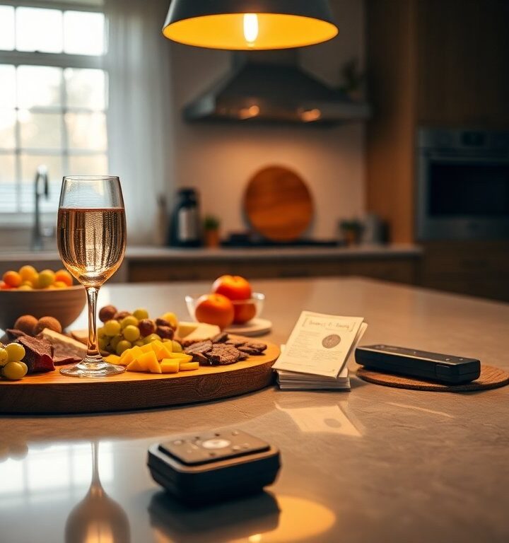 A step-by-step guide to hosting a zero-drama watch party with snacks, rules, and vibes