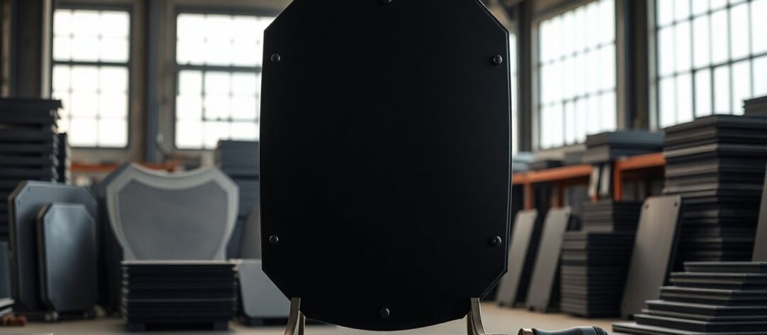 AAM's Innovative Approach to Ballistic Shields and Armor Solutions