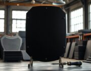 AAM's Innovative Approach to Ballistic Shields and Armor Solutions