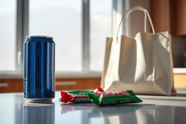 Arkansas Bans SNAP Purchases of Candy and Soda Starting July 1, 2026