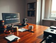 Caitlin Cole's Path to Becoming a Film and Television Editor