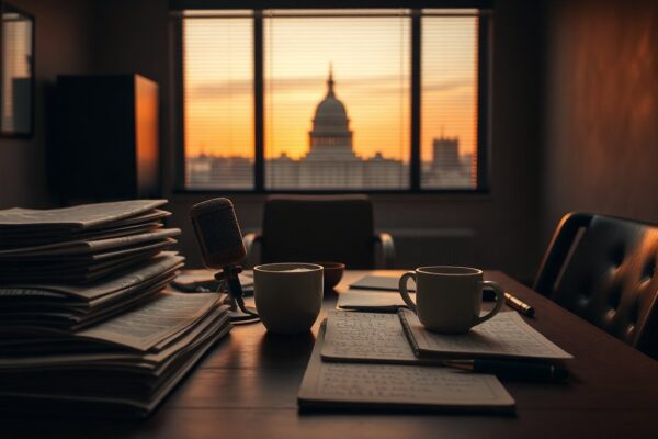 Can TMZ's tabloid tactics serve the public interest in Washington?