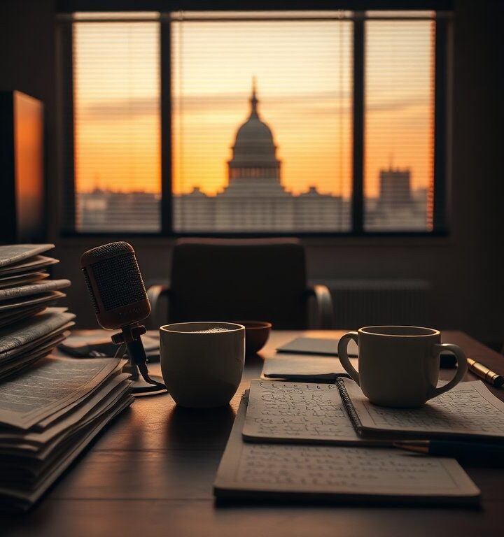 Can TMZ's tabloid tactics serve the public interest in Washington?