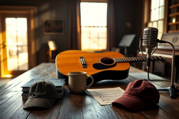 Country Music Duo Dan + Shay Discuss Jelly Roll's Divorce and Weight Loss