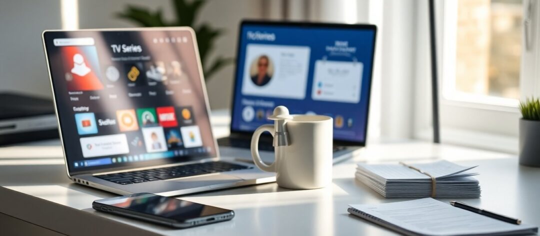 Creating a personalized tv show reminder system