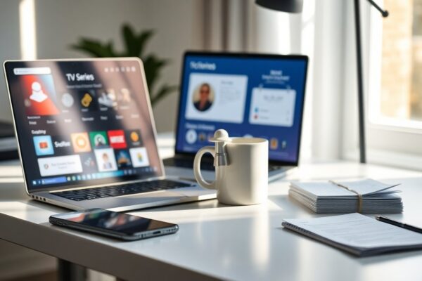 Creating a personalized tv show reminder system