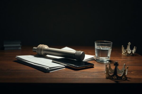 Crisis pr strategies for celebrities and public figures