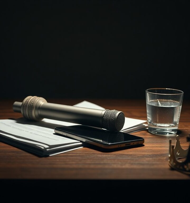 Crisis pr strategies for celebrities and public figures