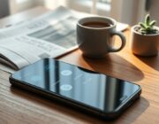 Customizing news notifications for a healthier digital experience