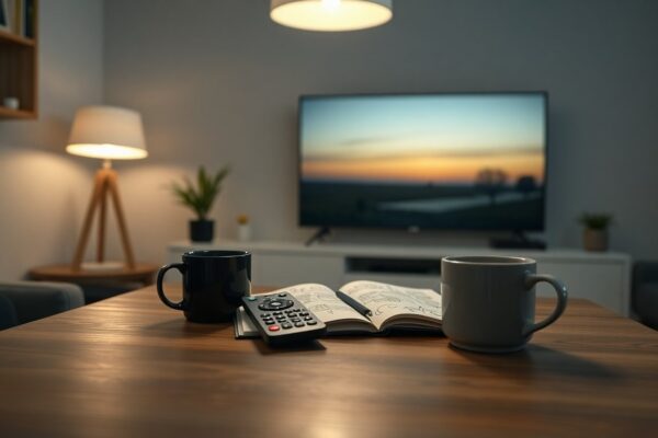 Cutting the noise from your tv viewing experience