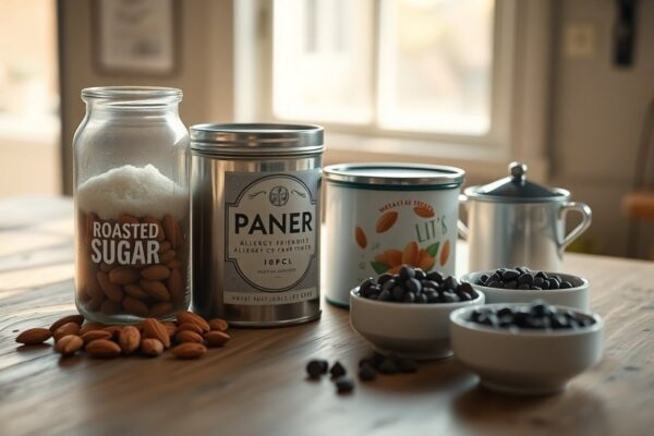 Decoding ingredient lists and warnings for safer treats