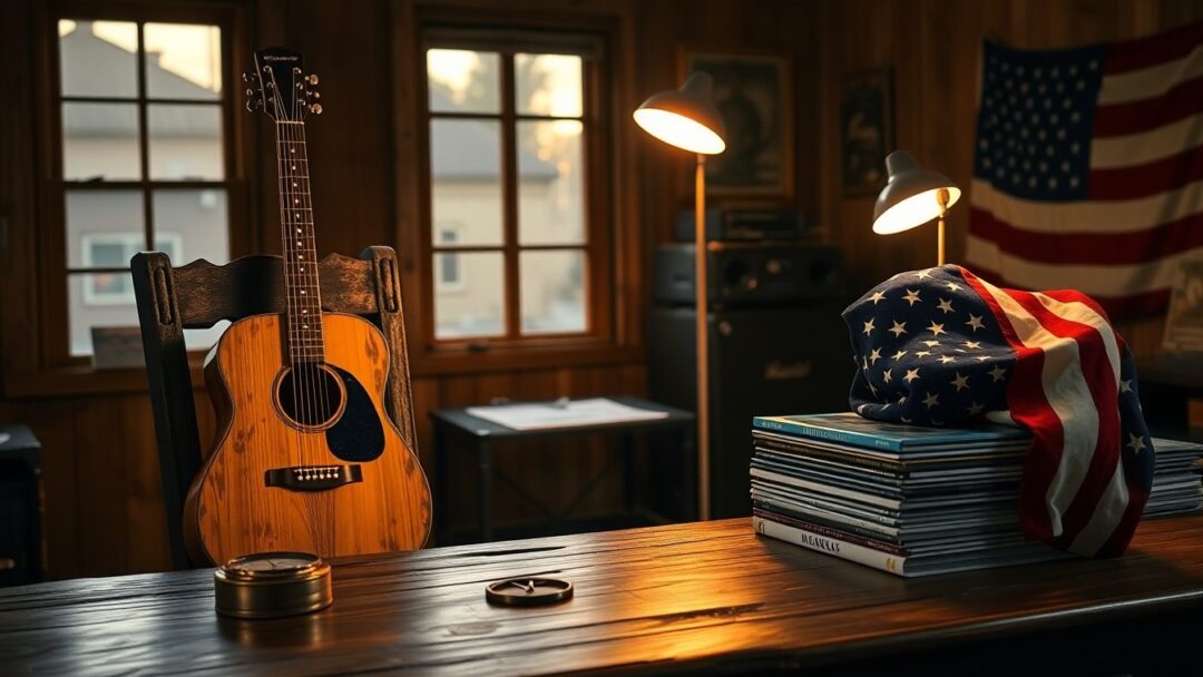 Discover Bellah Mae's Journey from the UK to Nashville