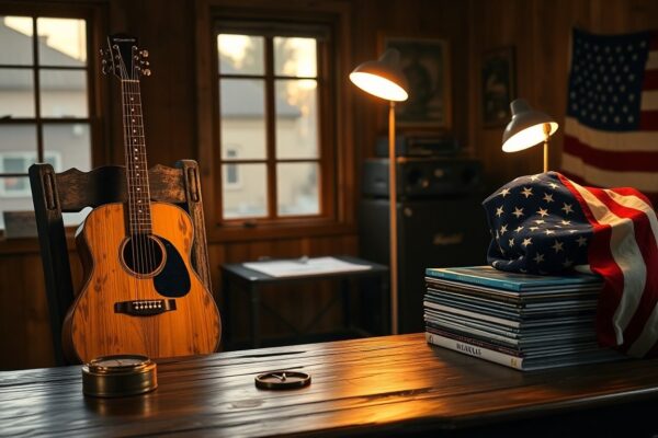 Discover Bellah Mae's Journey from the UK to Nashville