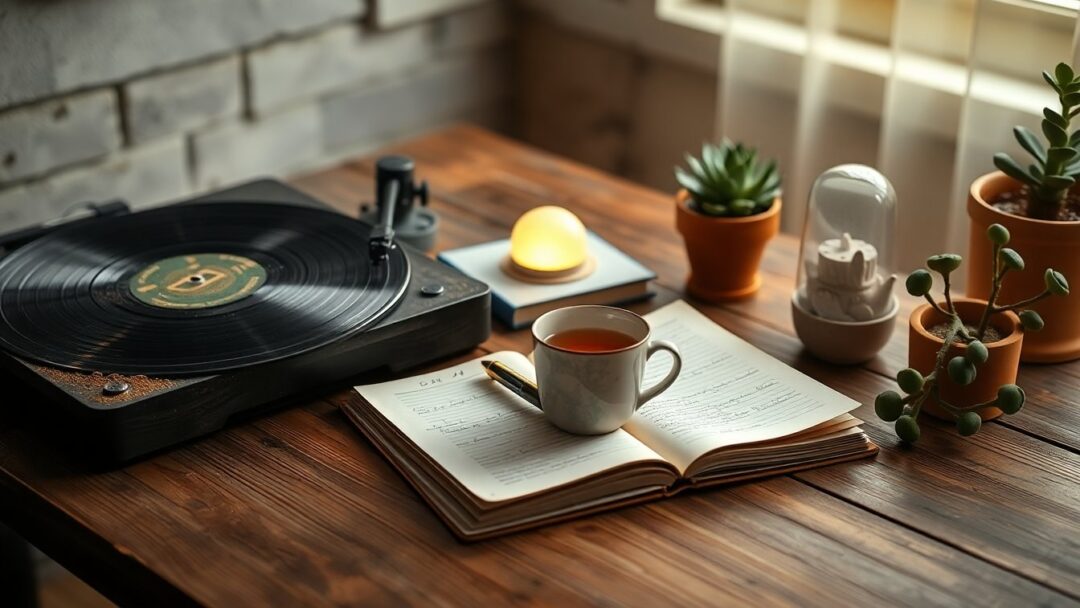 Dive into the latest discussions on music trends, wellness journeys, and societal dialogues