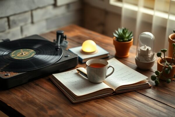 Dive into the latest discussions on music trends, wellness journeys, and societal dialogues