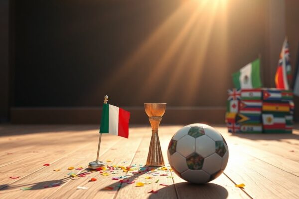Explore the World Cup 2026 opening ceremonies: performances, schedules, and more