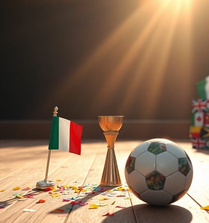 Explore the World Cup 2026 opening ceremonies: performances, schedules, and more