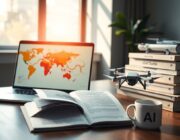 Exploring AI's Role in Travel Planning, Dementia Studies, and Ukraine's Unmanned Systems Forces