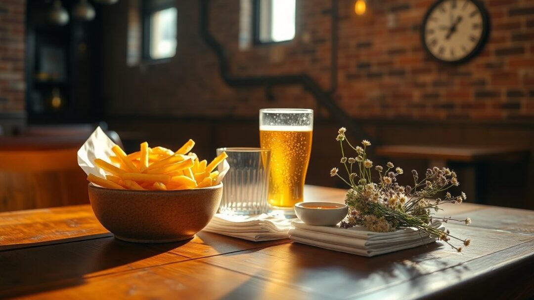 Exploring Minneapolis and St. Paul: A Guide to the Twin Cities' Best Experiences