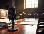 Exploring the connection between politics and celebrity narratives