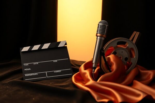 Exploring the dynamics of celebrity culture and entertainment industry updates