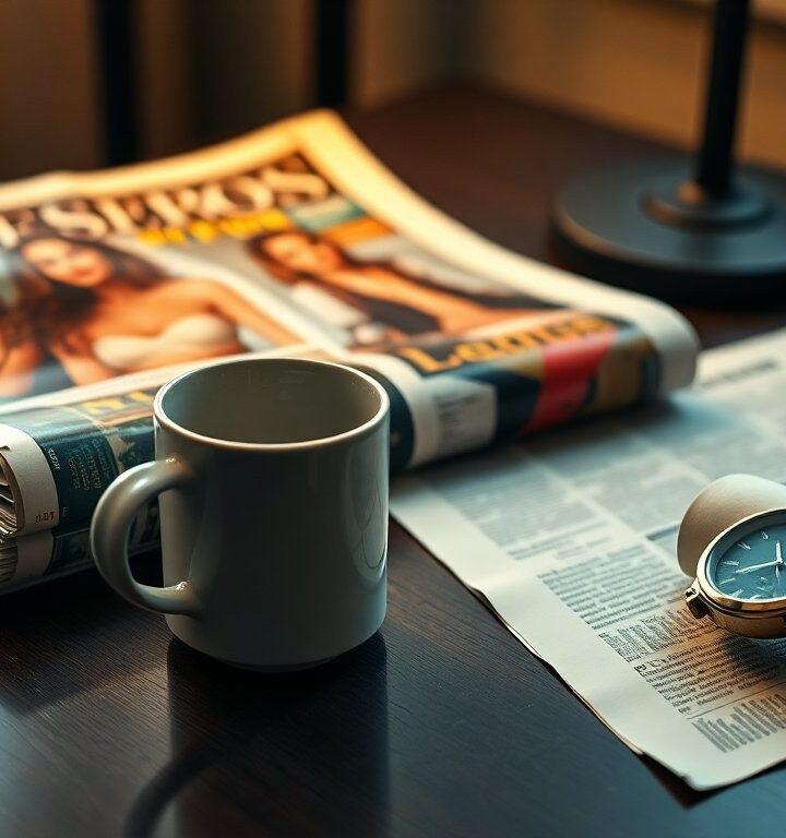 Exploring the Impact of Celebrity News on Modern Society