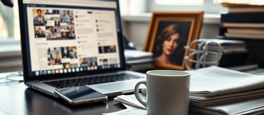 Exploring the latest viral trends and celebrity headlines