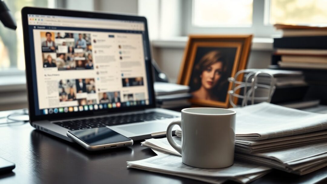 Exploring the latest viral trends and celebrity headlines