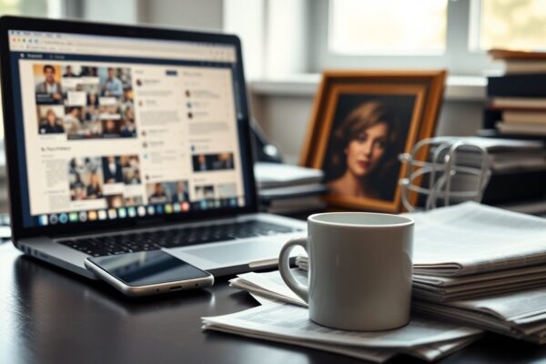 Exploring the latest viral trends and celebrity headlines