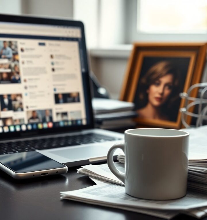 Exploring the latest viral trends and celebrity headlines