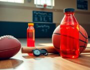 Exploring the Life of a High School Athlete: Sports, Growth, and Aspirations