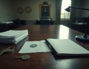 Exposing the Trump Administration's Alleged Scheme to Declare Living Individuals Dead