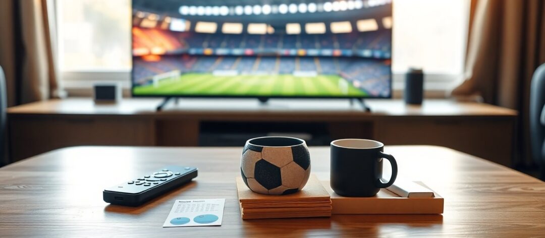 FIFA World Cup 2026: Schedule, TV Channels, and Streaming Options