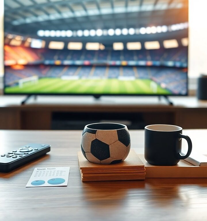 FIFA World Cup 2026: Schedule, TV Channels, and Streaming Options