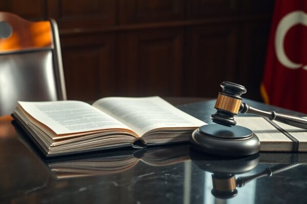 Four Convicted in Turkey for Poisoning Deaths of German Family