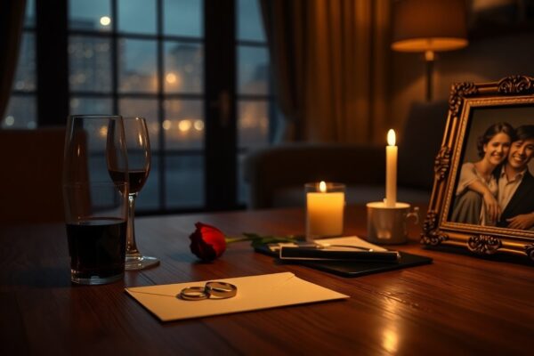 High-Profile Couples Face Relationship Challenges in 2026