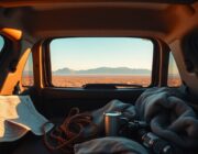 How a long drive with my dog reshaped my life in midlife