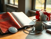 How an English Professor Found Purpose in Becoming an EMT